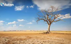 Thái Lan đối mặt nguy cơ sóng nhiệt gia tăng do El Nino