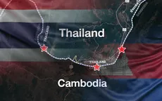Thủ tướng Campuchia: Thái Lan đang chiếm đóng lãnh thổ sau thỏa thuận ngừng bắn