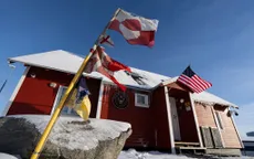 Bắc Âu tìm cách thắt chặt quan hệ với Greenland sau đe dọa của Tổng thống Trump