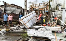 Bão Gezani cướp đi sinh mạng của ít nhất 59 người ở Madagascar