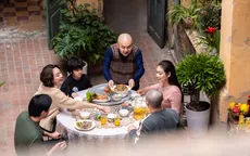 Mùi ký ức, hương vị tình thân và những điều còn nuối tiếc