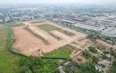 Điều kiện áp dụng mức thu 30% khi chuyển mục đích sử dụng đất