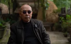 Họa sỹ Thành Chương cùng hành trình khẳng định bản sắc Việt trên trường quốc tế