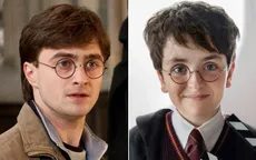 Daniel Radcliffe kêu gọi báo chí đừng hỏi các diễn viên "Harry Potter" mới về dàn diễn viên gốc