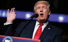 Tết Nguyên đán và những điểm nhấn ngoại giao của Tổng thống Donald Trump