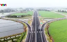 Hạ tầng mở đường phát triển