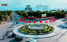 Năm hành động: Hiện thực hóa khát vọng phát triển trong kỷ nguyên mới