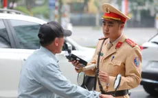 Ngày mùng 2 Tết: Toàn quốc xảy ra 33 vụ tai nạn giao thông, 22 người tử vong