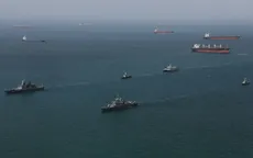 Nga kêu gọi các bên kiềm chế trước căng thẳng leo thang quanh Iran