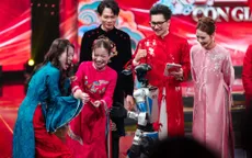 Hai "khách mời" đặc biệt chỉ có ở 12 Con giáp - Sắc Việt