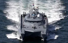 Nga và Iran chuẩn bị tập trận chung