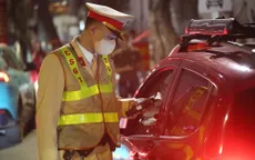 Hà Nội: Tai nạn giao thông giảm sâu trong dịp Tết Bính Ngọ 2026