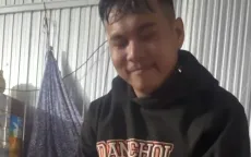 Nam thanh niên đâm chết bố bạn gái ngày mùng 1 Tết