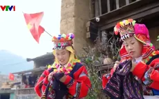 Niềm tin son sắt của đồng bào nơi biên cương với Đảng