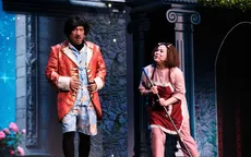 Gala Cười 2026: Quang Thắng làm sếp công ty sản xuất thực phẩm bẩn