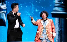 Xem lại trọn vẹn Gala Cười 2026