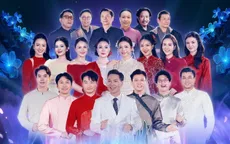 Gặp gỡ diễn viên truyền hình 2026 - điểm hẹn Mùng 4 Tết trên VTV3