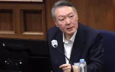 Kết án tù chung thân cựu Tổng thống Hàn Quốc Yoon Suk Yeol