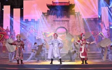 "Non nước hùng anh": Bản hùng ca mùa xuân tái hiện chiến thắng Ngọc Hồi - Đống Đa