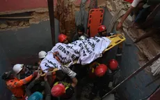 Sập nhà ở Pakistan trong tháng Ramadan, ít nhất 16 người thiệt mạng