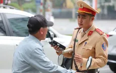 6 ngày nghỉ Tết, toàn quốc xảy ra 271 vụ tai nạn giao thông