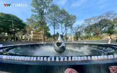 Du xuân ở những "khu đất vàng"