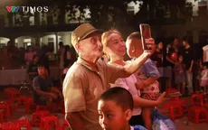 Sắp xếp lại giang sơn để đất nước đi xa hơn