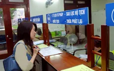 Từ 1/7, không được yêu cầu cá nhân cung cấp thông tin lý lịch tư pháp trừ trường hợp luật định