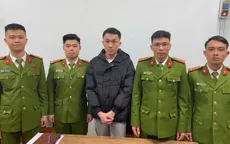 Sau 8 năm truy nã, nghi phạm vụ bắt cóc ở Lạng Sơn ra đầu thú