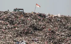 Jakarta, Indonesia đối mặt khủng hoảng rác