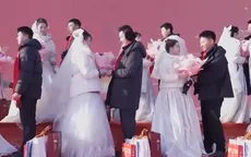 Kỳ vọng kết hôn và sinh con năm Ngọ gia tăng tại Trung Quốc