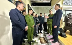 Thanh Hóa: Khởi tố vụ án đặc biệt nghiêm trọng tại Nghi Sơn khiến 10 người bị thương