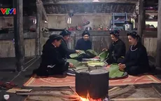 Tết ấm áp gắn kết tình làng, nghĩa xóm sau thiên tai