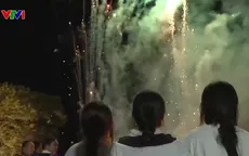 Xuân sum vầy của bà con người Rơ Măm (Quảng Ngãi)