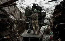 Ukraine tấn công sở chỉ huy, trung tâm hậu cần tại các vùng lãnh thổ do Nga kiểm soát