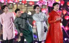 Xem lại trọn vẹn Gặp gỡ diễn viên truyền hình 2026