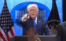 Tổng thống Trump đặt hạn chót để Iran đạt được thỏa thuận hạt nhân