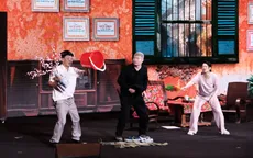 Thái Sơn, Trung Ruồi, Đỗ Duy Nam tung hứng trong Gala Cười 2026