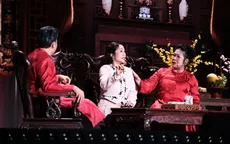 Gala cười 2026: 'Tết thuê' của những người cô đơn