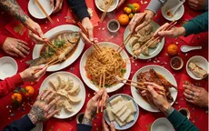 “Hội chứng mùng 4 Tết”: Khi cơ thể bắt đầu ‘mệt’ vì ăn uống, thức khuya nhiều