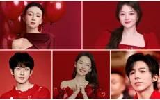 Top 5 nghệ sĩ Hoa ngữ tuổi Ngọ 1990 nổi tiếng