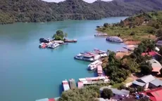 Ứng dụng AI bảo đảm an toàn đường thủy mùa lễ hội đầu xuân