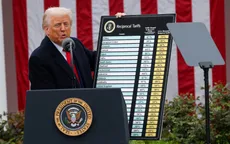 Tòa án Tối cao Mỹ bác chính sách thuế đối ứng của ông Trump