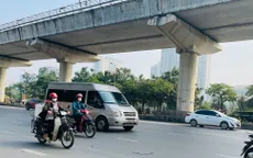 Hai ngày cuối kỳ nghỉ Tết, Hà Nội nắng ấm