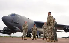 London ngăn chặn Mỹ sử dụng các căn cứ của Anh để tấn công Iran 