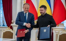 Ba Lan sẽ rải mìn dọc biên giới với Nga sau khi rút khỏi Công ước Ottawa 