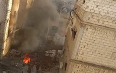 Israel không kích Lebanon khiến ít nhất 12 người thiệt mạng 