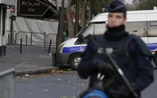 Pháp chặn đứng âm mưu tấn công khủng bố