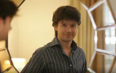 Nhà đồng sáng lập hãng thời trang Asos ngã từ ban công tòa nhà cao tầng ở Thái Lan 