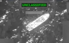 Mỹ tiếp tục tấn công tàu nghi buôn ma túy ở Đông Thái Bình Dương, 3 người thiệt mạng